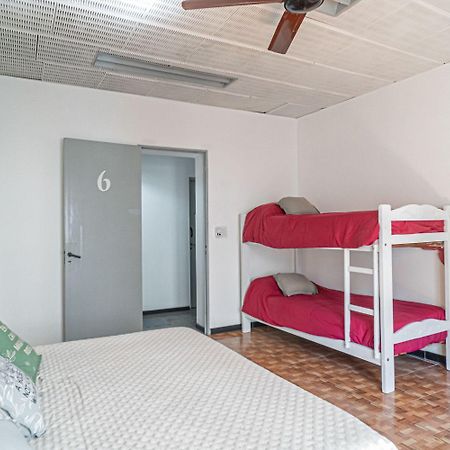 Maison Colonial Buenos Aires Zewnętrze zdjęcie
