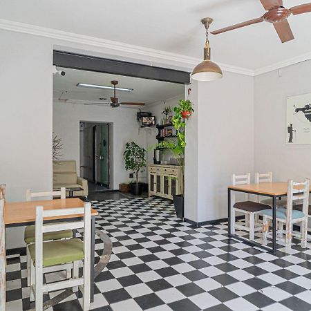 Maison Colonial Buenos Aires Zewnętrze zdjęcie