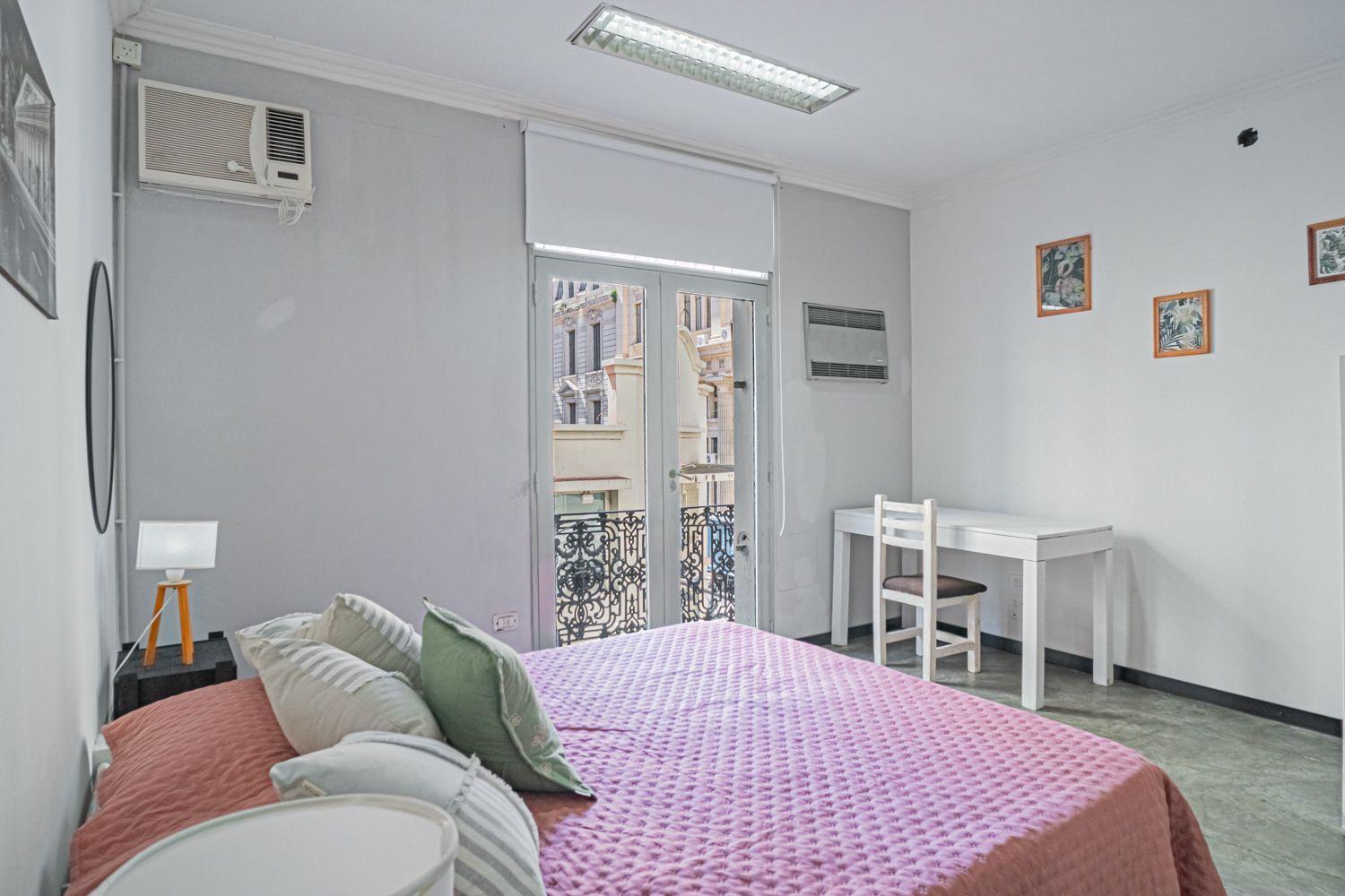 Maison Colonial Buenos Aires Zewnętrze zdjęcie