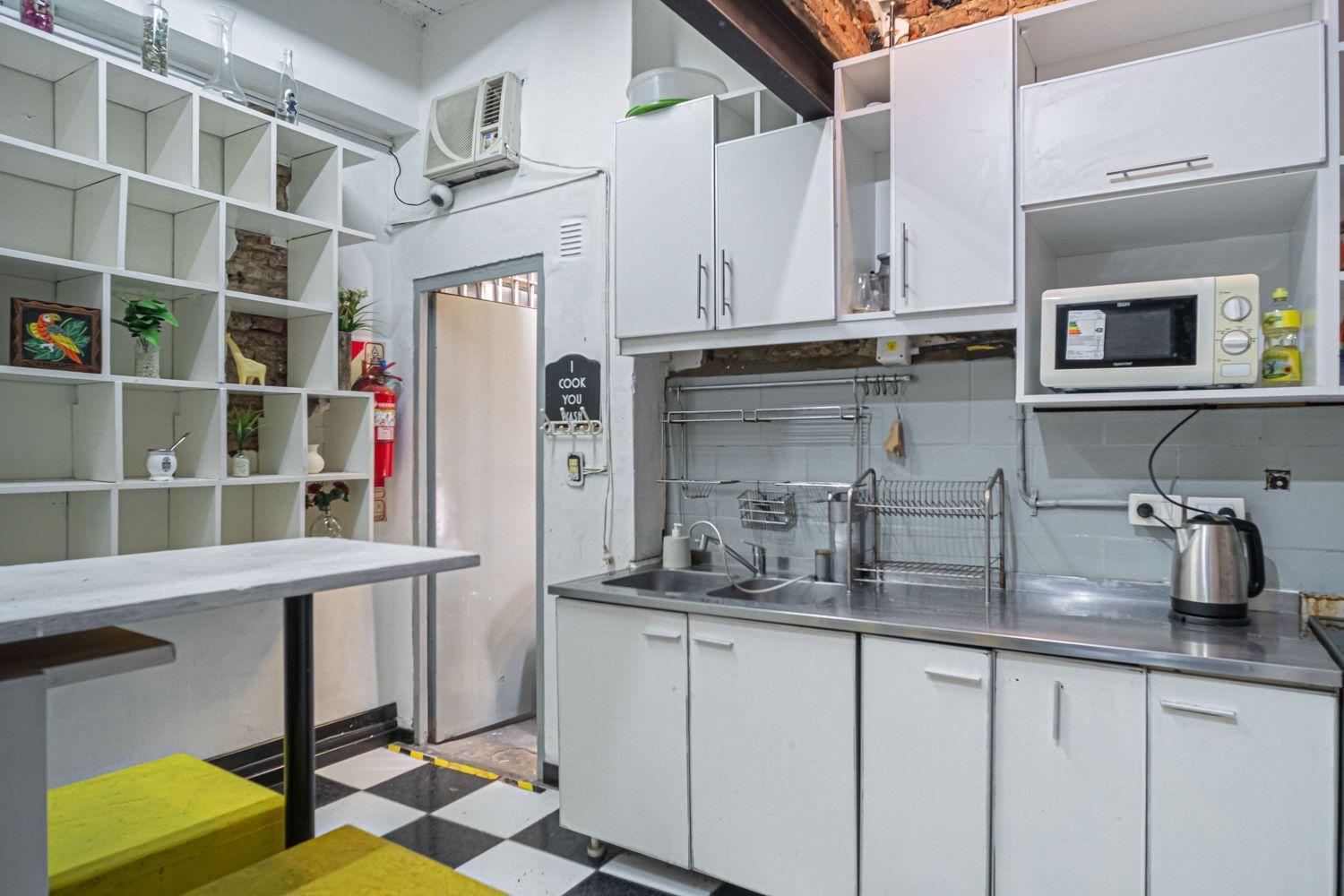 Maison Colonial Buenos Aires Zewnętrze zdjęcie