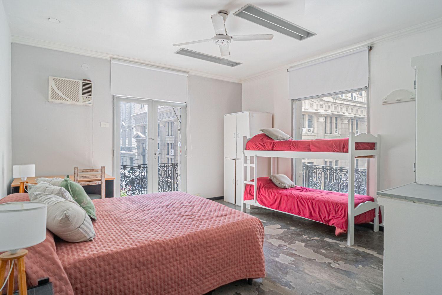 Maison Colonial Buenos Aires Zewnętrze zdjęcie