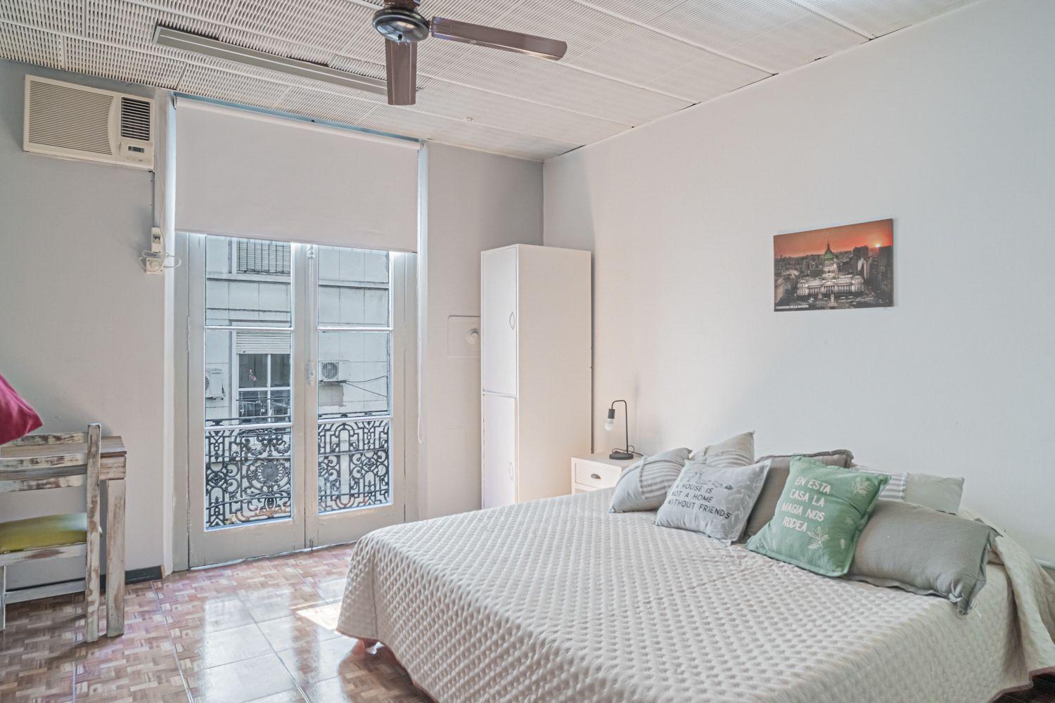 Maison Colonial Buenos Aires Zewnętrze zdjęcie