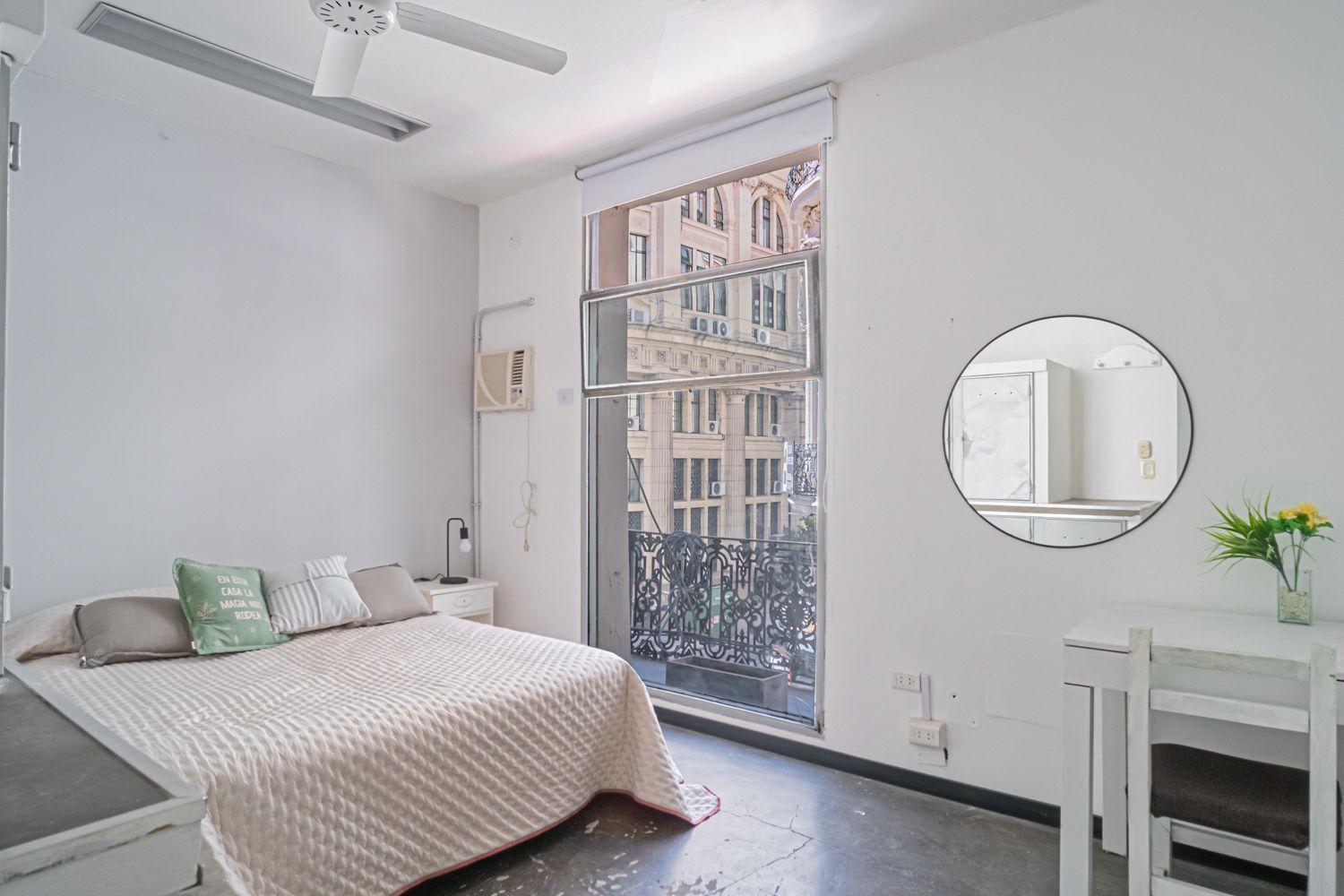 Maison Colonial Buenos Aires Zewnętrze zdjęcie