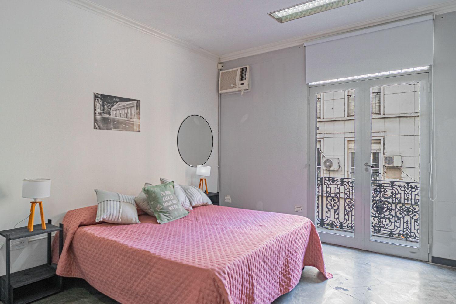 Maison Colonial Buenos Aires Zewnętrze zdjęcie