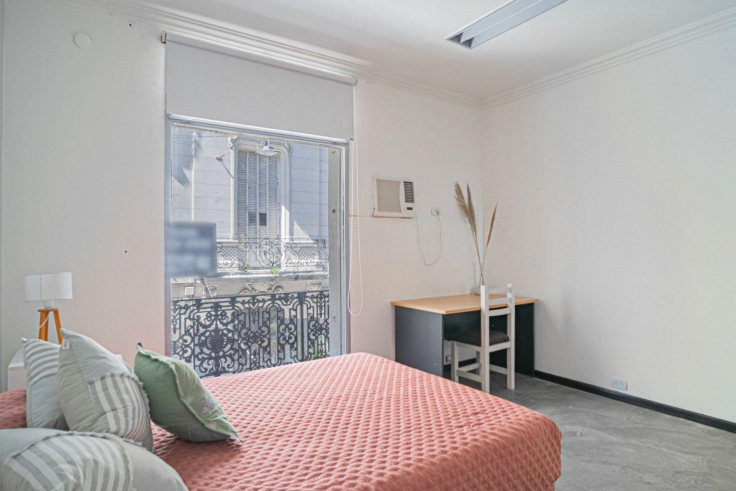 Maison Colonial Buenos Aires Zewnętrze zdjęcie