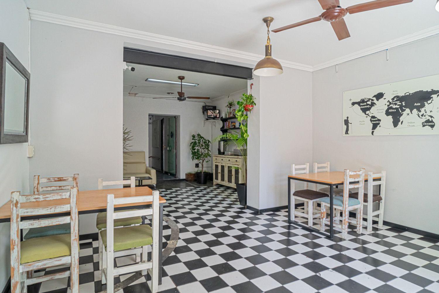 Maison Colonial Buenos Aires Zewnętrze zdjęcie