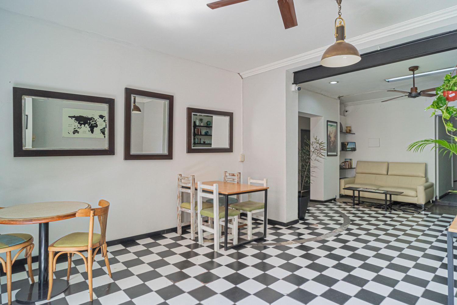 Maison Colonial Buenos Aires Zewnętrze zdjęcie