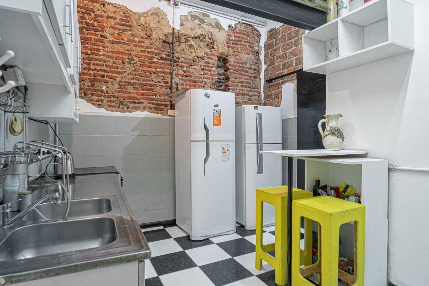 Maison Colonial Buenos Aires Zewnętrze zdjęcie