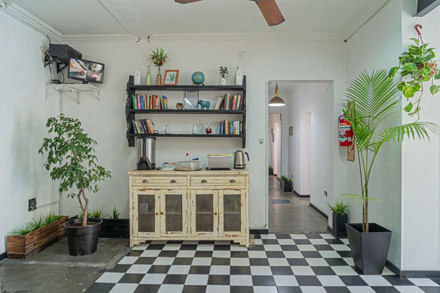 Maison Colonial Buenos Aires Zewnętrze zdjęcie