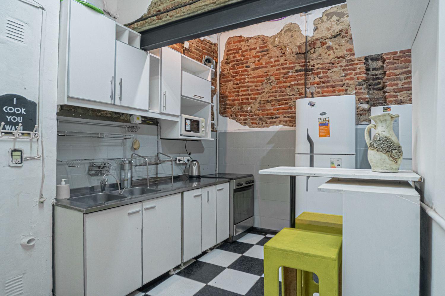 Maison Colonial Buenos Aires Zewnętrze zdjęcie