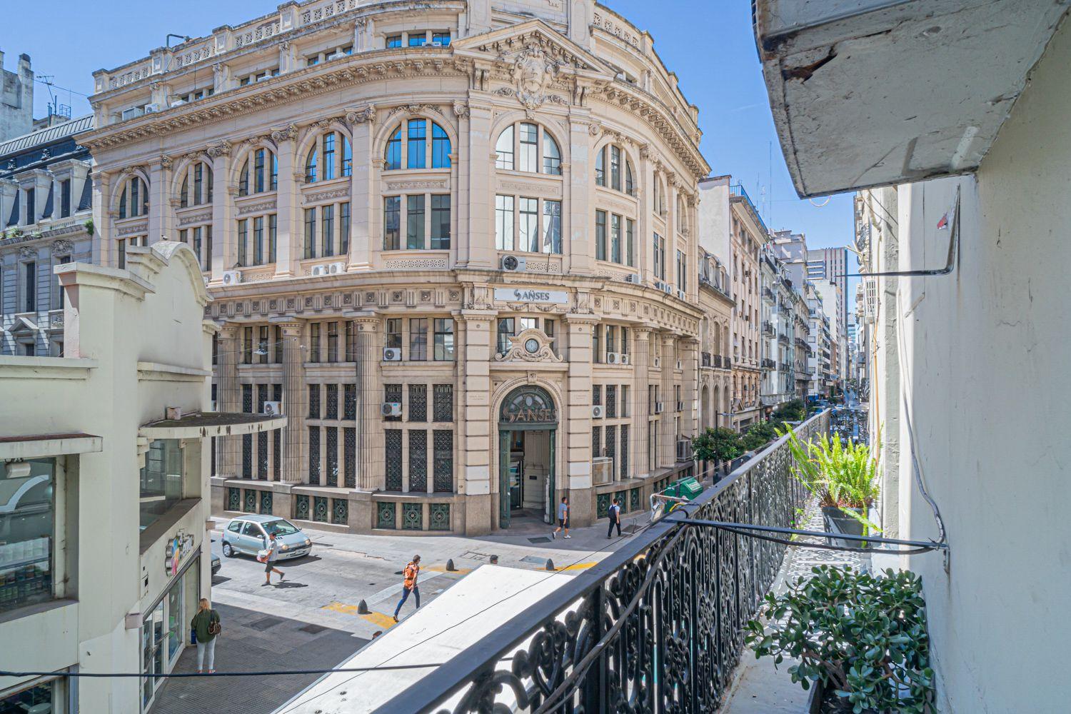 Maison Colonial Buenos Aires Zewnętrze zdjęcie