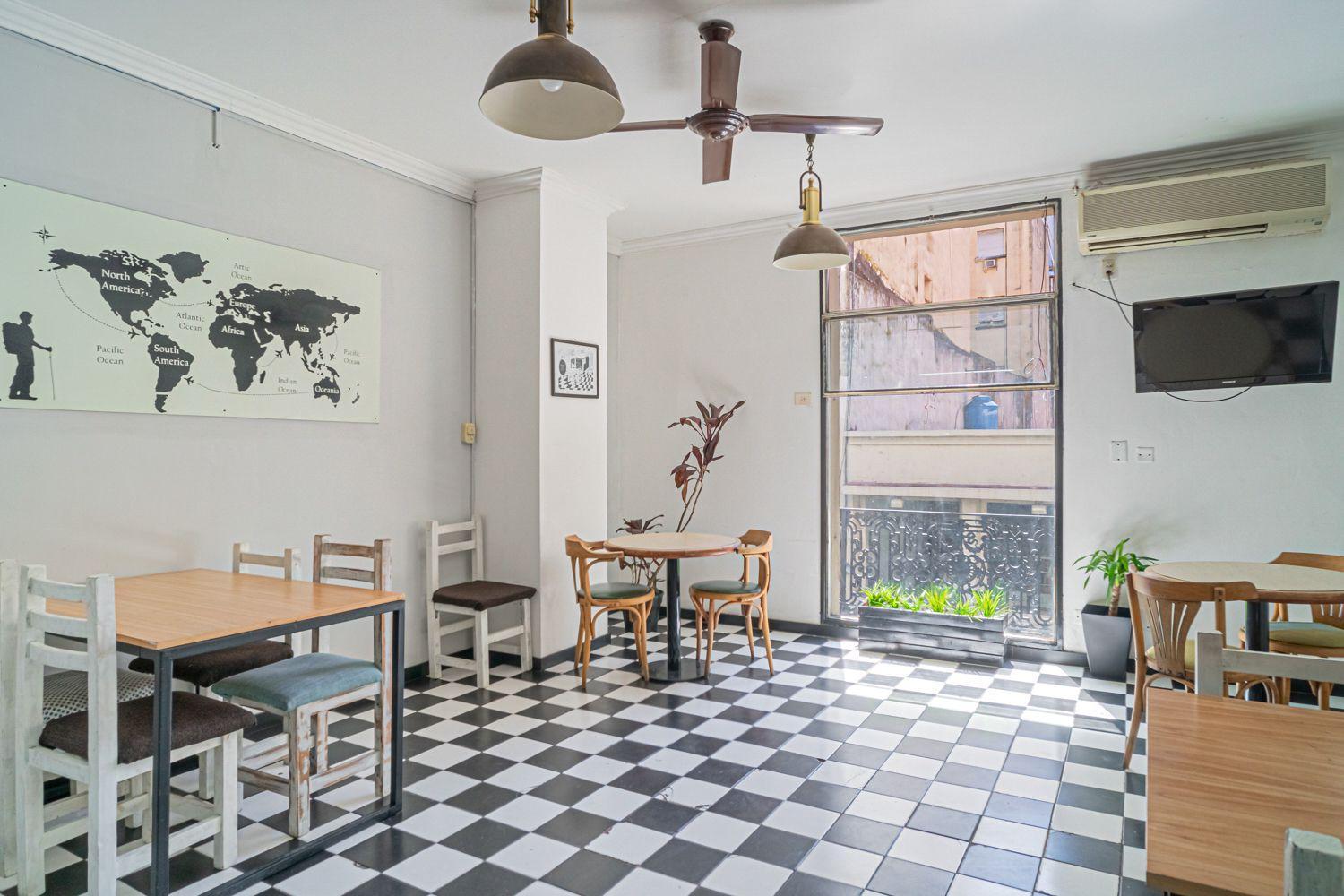 Maison Colonial Buenos Aires Zewnętrze zdjęcie