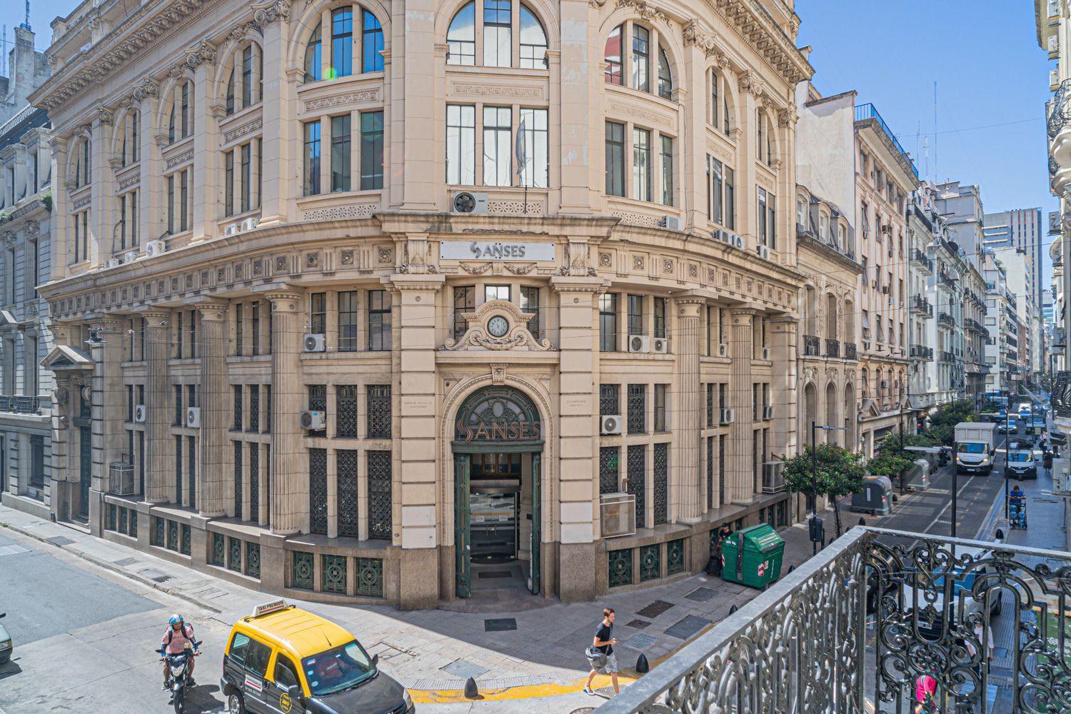 Maison Colonial Buenos Aires Zewnętrze zdjęcie