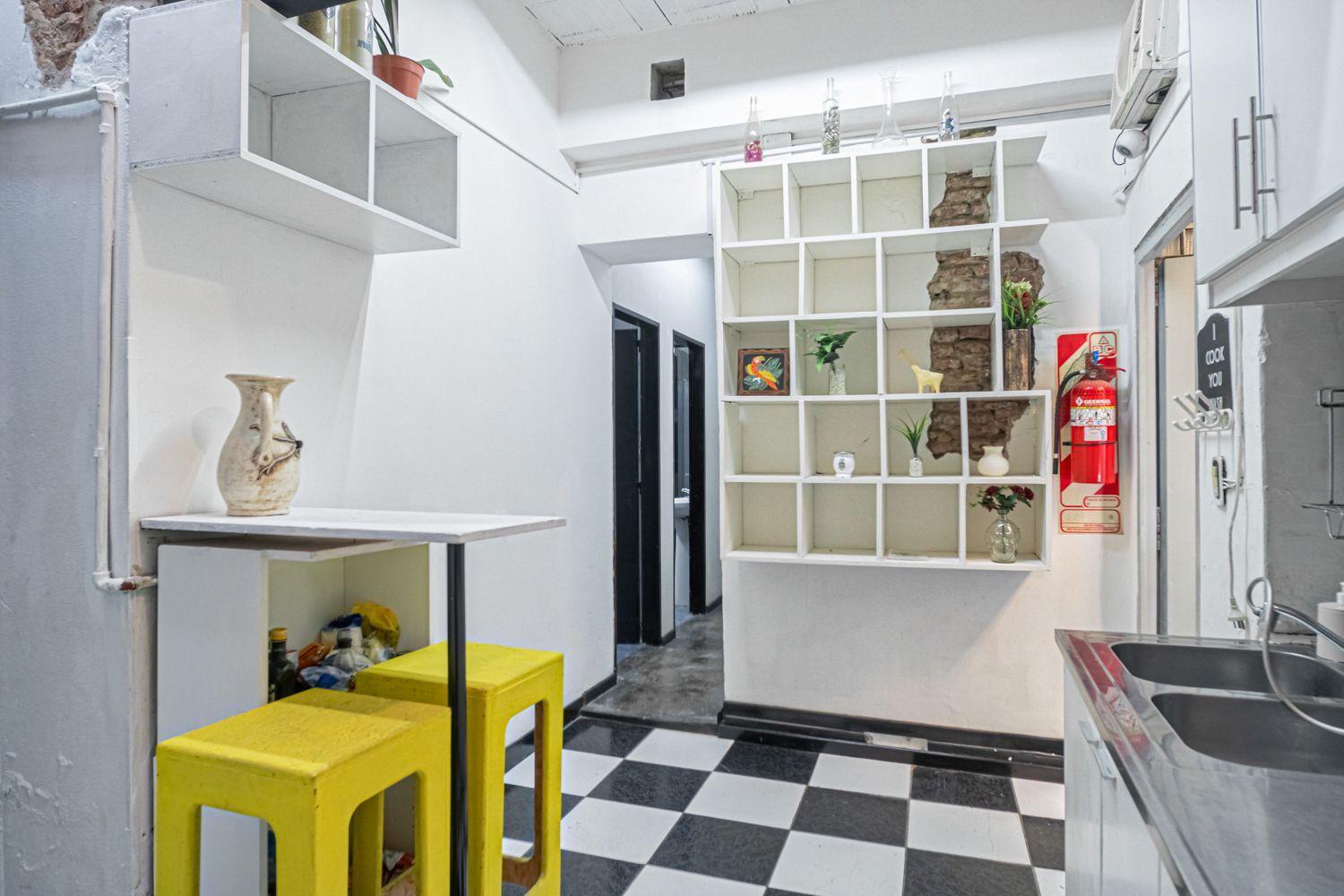 Maison Colonial Buenos Aires Zewnętrze zdjęcie