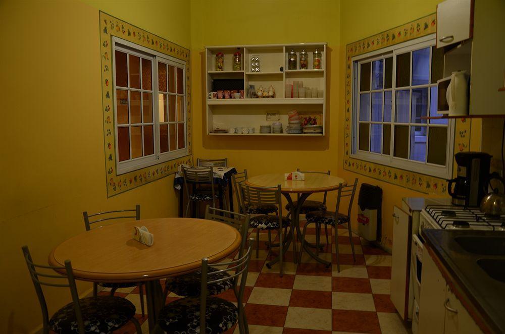 Maison Colonial Buenos Aires Zewnętrze zdjęcie