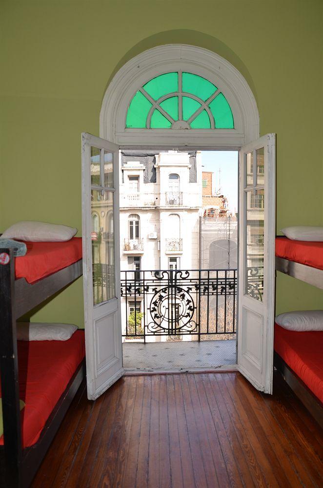 Maison Colonial Buenos Aires Zewnętrze zdjęcie