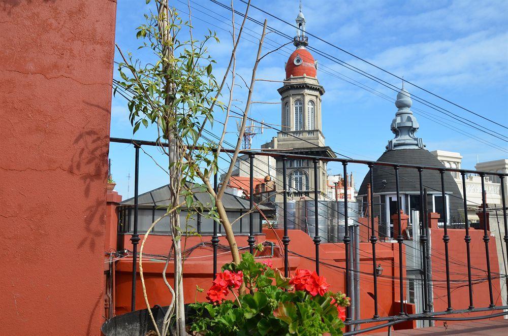 Maison Colonial Buenos Aires Zewnętrze zdjęcie