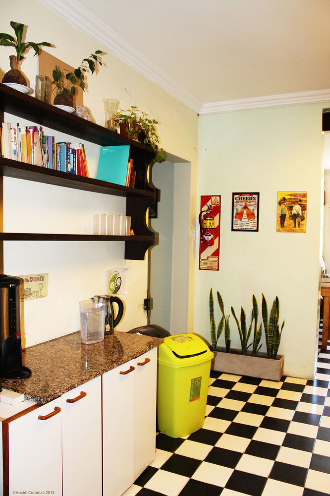 Maison Colonial Buenos Aires Zewnętrze zdjęcie